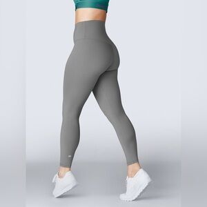 Shefit Boss Leggings in Gray Luxe size 12-14
